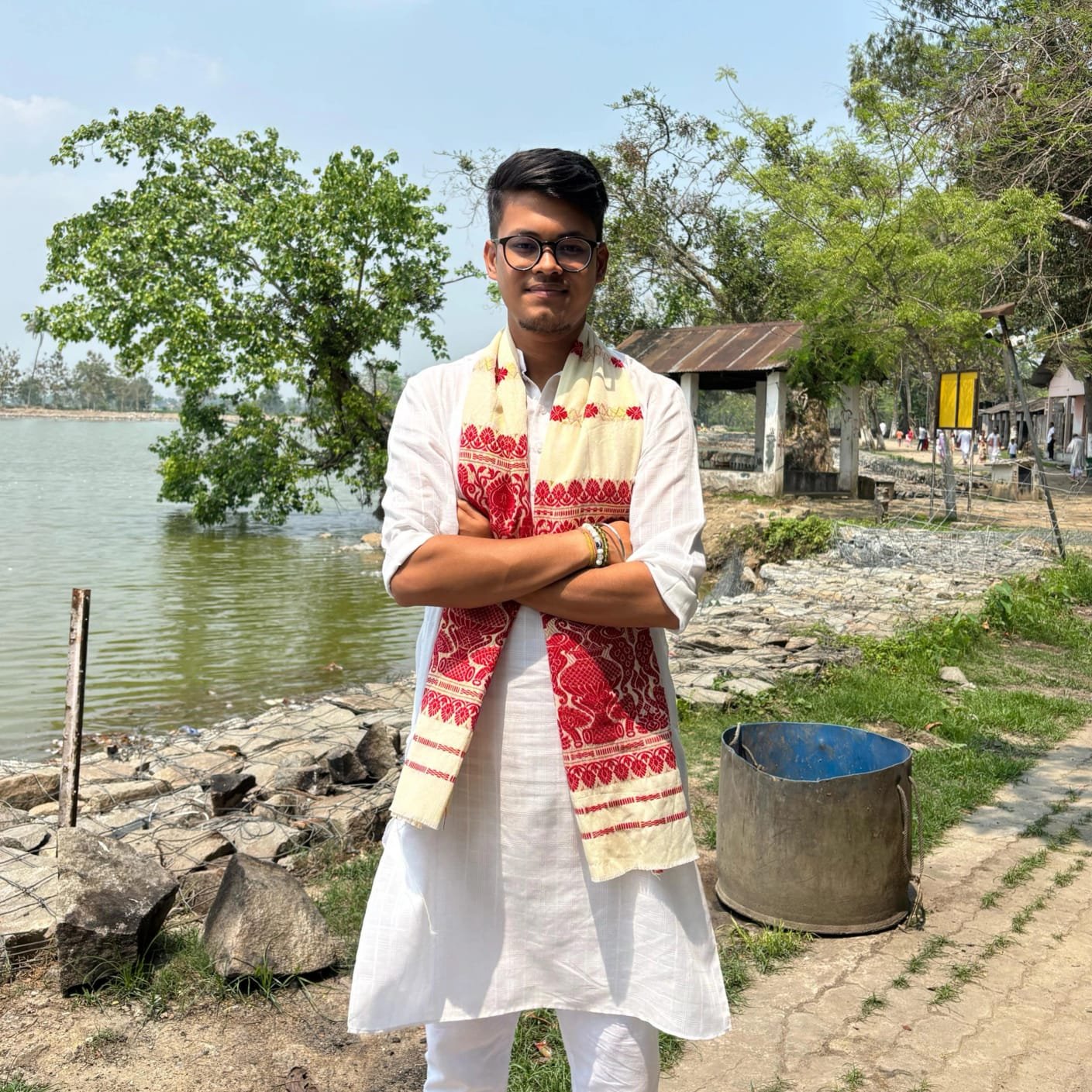 Nishanta Photo