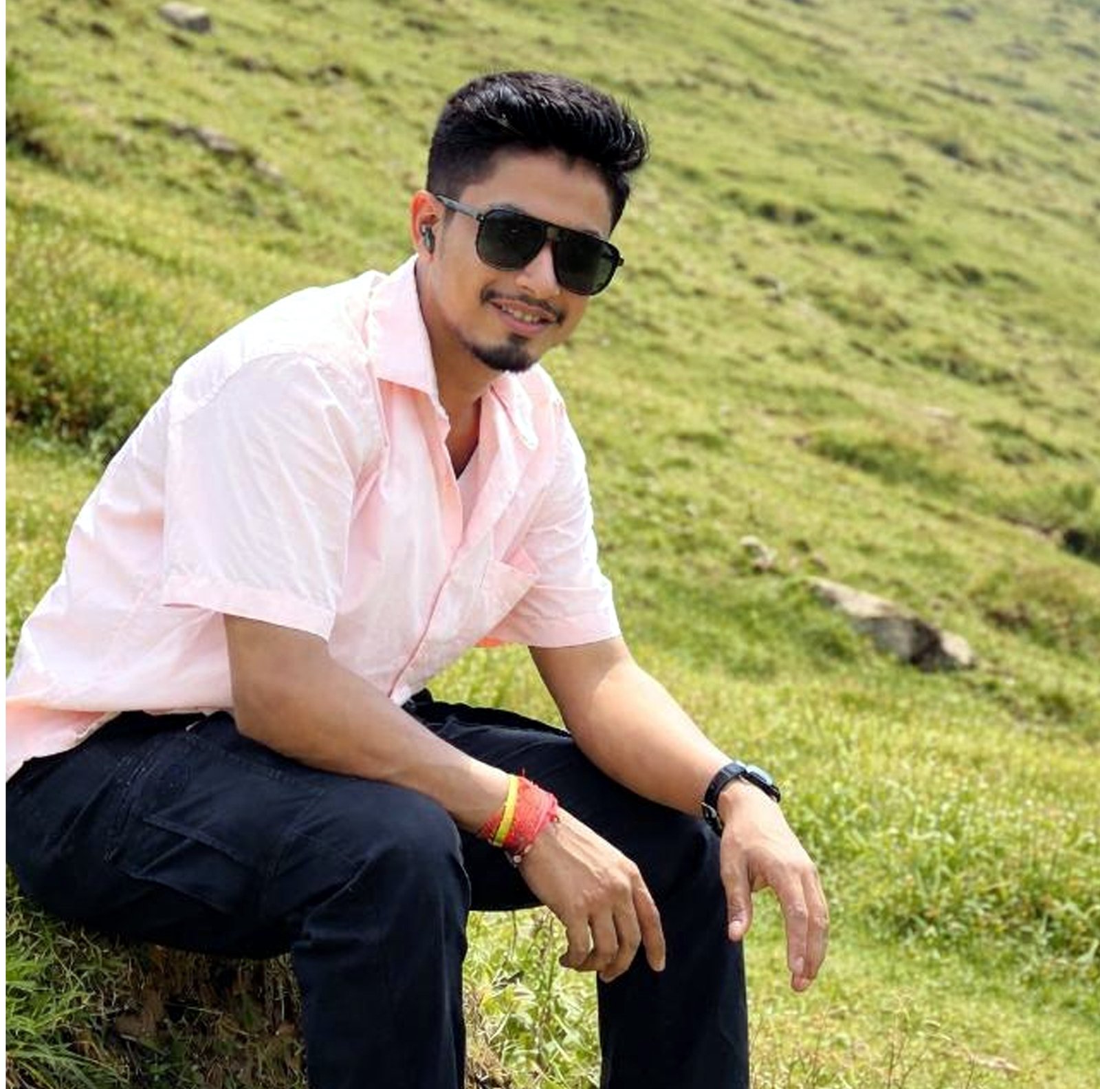 sanjib photo